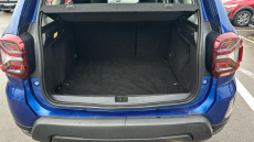 Dacia Duster 1.0 TCe 100 Comfort 5dr Bi Fuel Estate